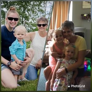 Meet your Posher, Sally